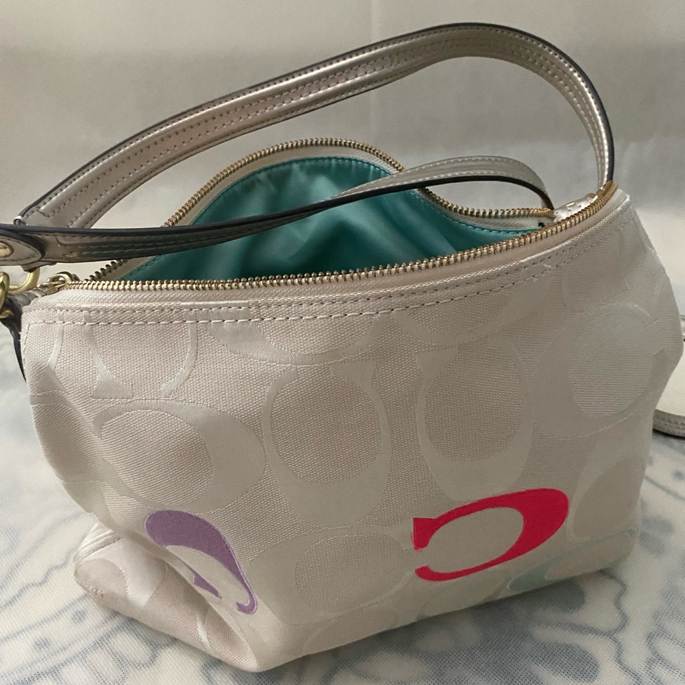 Coach 👛 purse